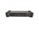 ATEN CS1784A Switch KVM Dual-Link DVI, USB, Audio, 4 ports