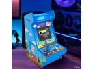 My Arcade Sonic the Hedgehog Mighty Player, Mini-Arcade, 4 Spiele, 3.5" Display