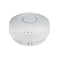 D-Link DWL-6610AP 1200Mbit/s Connexion Ethernet, PoE