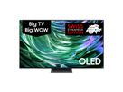 Samsung TV 77" S90D Series