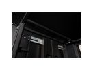 ROLINE Armoire de colocation 42U 800x1000mm, 2 compartiments, noir