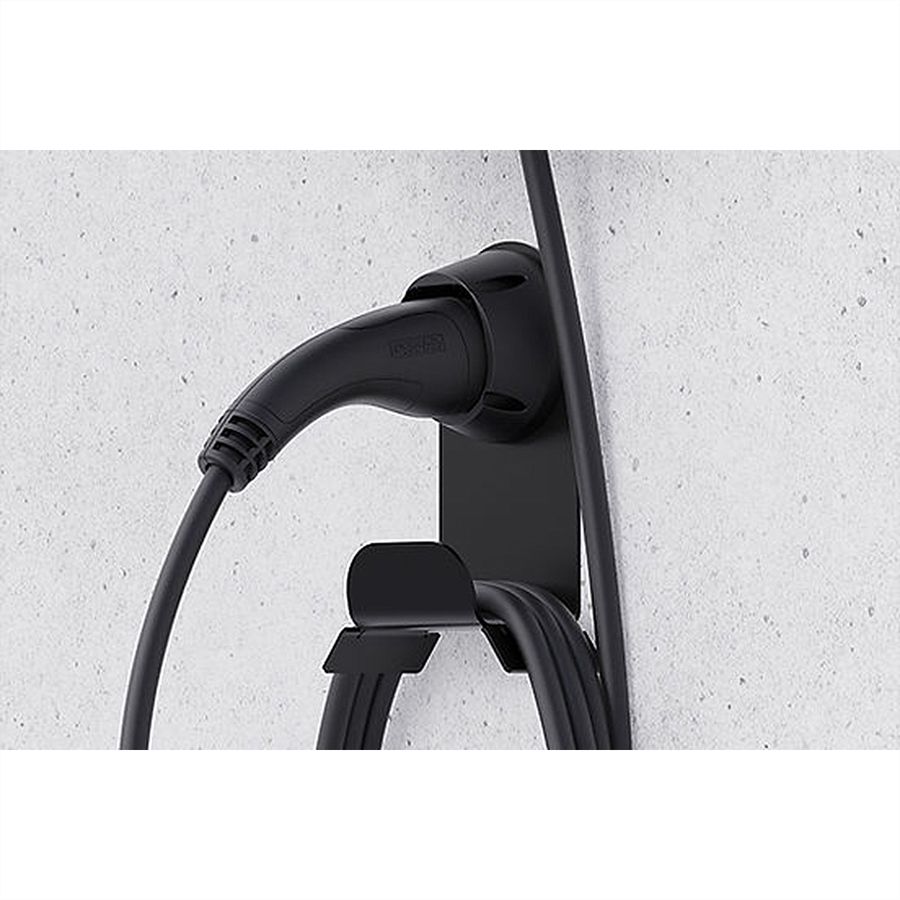 TeltoCharge Kabel Halter