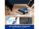 Tineco FLOOR ONE S5 Extensible Extrême, Aspirateur laveur