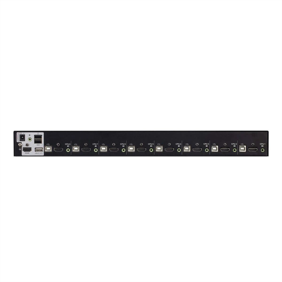 ATEN CS1798A 8-Port USB 4K HDMI KVM