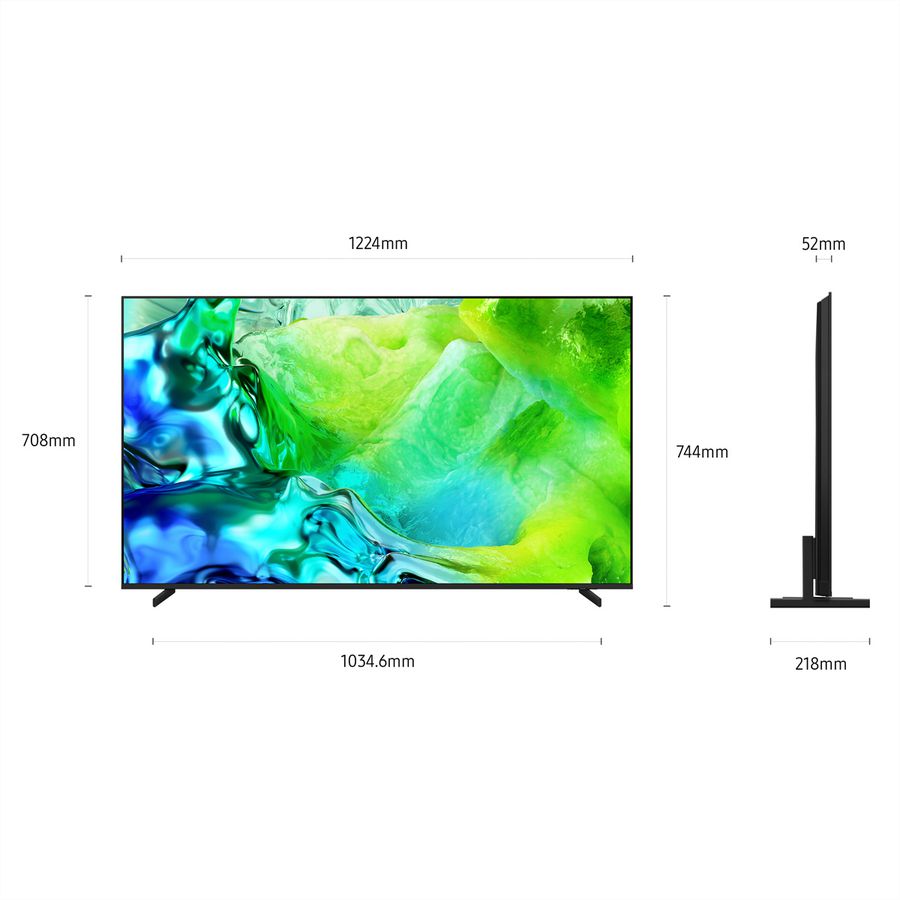 Samsung 55" QN80H Series 2026