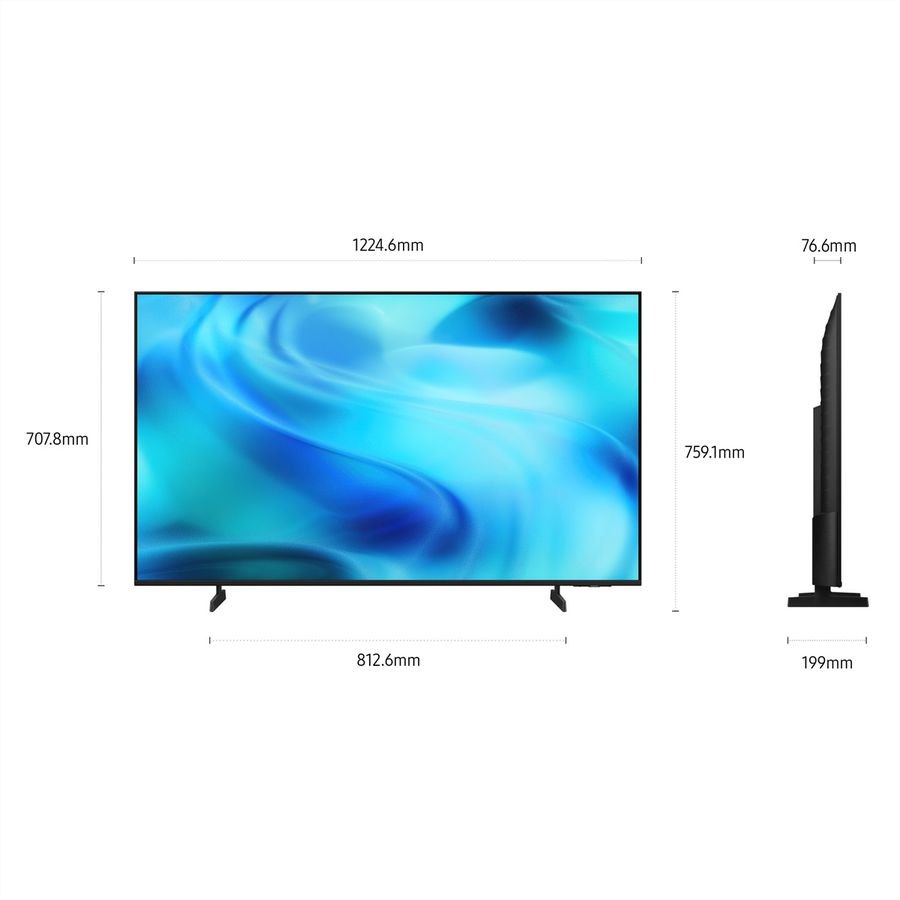 Samsung 55" U8000H Series 2026