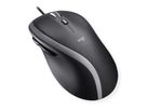 Logitech M500S Advance Maus