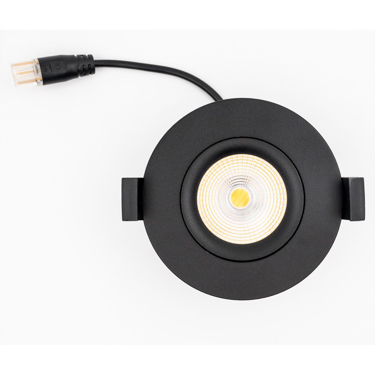 Shelly LightSolutions Hilux DS8, schwarz