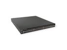 D-Link DXS-3610-54T/SI/E 48x 1/10GbE , Switch administrable 6x 40/100GbE QSFP+/QSFP28 Ports L3 Stackable 10G