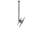 **DEMO**Hagor Deckenhalterung HA DH 900 - 1600 L