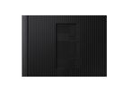Samsung Digital Signage Display QH43C, 43", Display 24/7 UHD, 700cd/m²