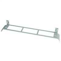 TELEGÄRTNER Passe-câbles pour boîtiers FO 19", 1 UH