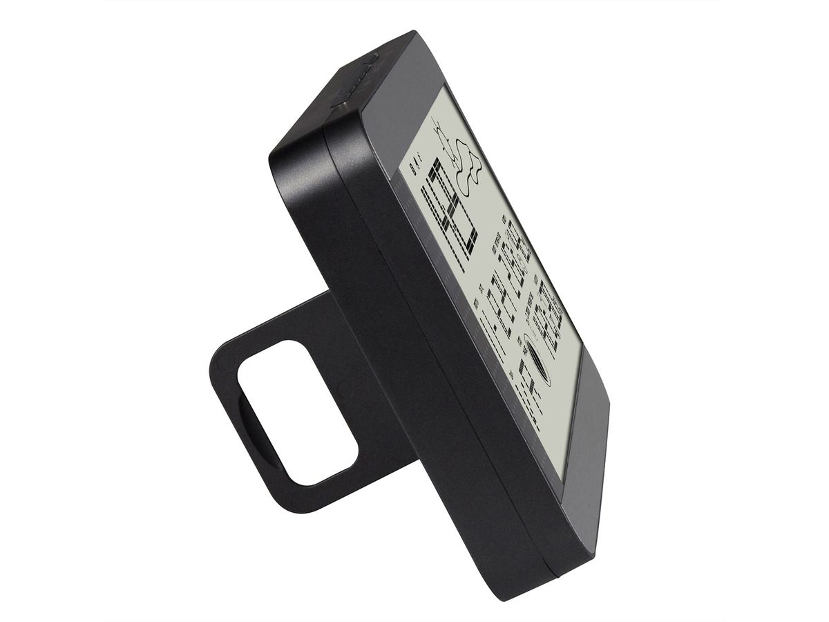 Alecto Wetterstation WS-1700