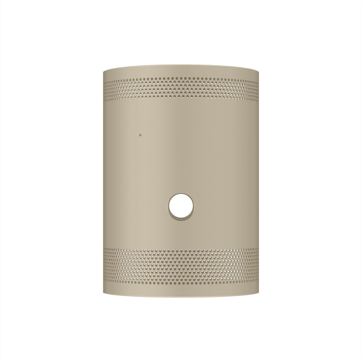 Samsung Freestyle Skin, Yellow