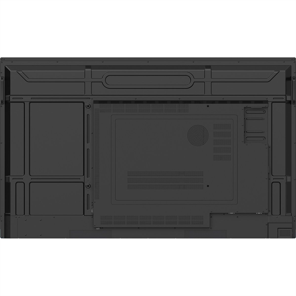 **Retoure**BenQ Interactive Display RE8604 , 86", UHD, 450cd/m²