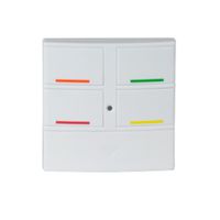 Technoline Mobile Alerts MA 10880 Wandschalter