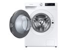 Samsung Waschtrockner WD6400, 9kg + 6kg, D/A-10%