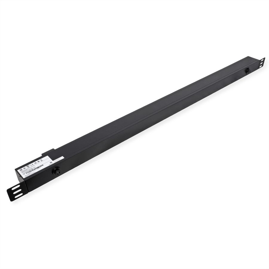 ATEN PE1224SG PDU 0U de base avec mesure et protection contre les surtensions