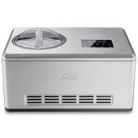 Solis Gelateria Pro Touch 3 in 1 SEV Typ 8506