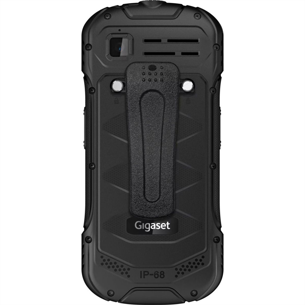 Gigaset Portable à touches GLX8 ACTIVE DUO