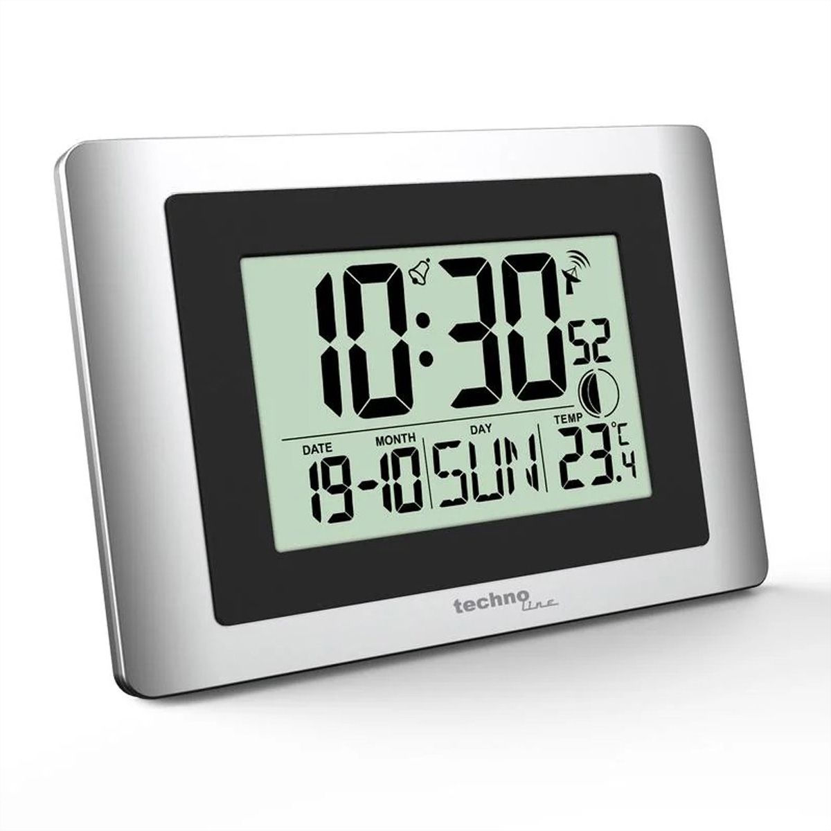 Station météo WS 8028 de Technoline