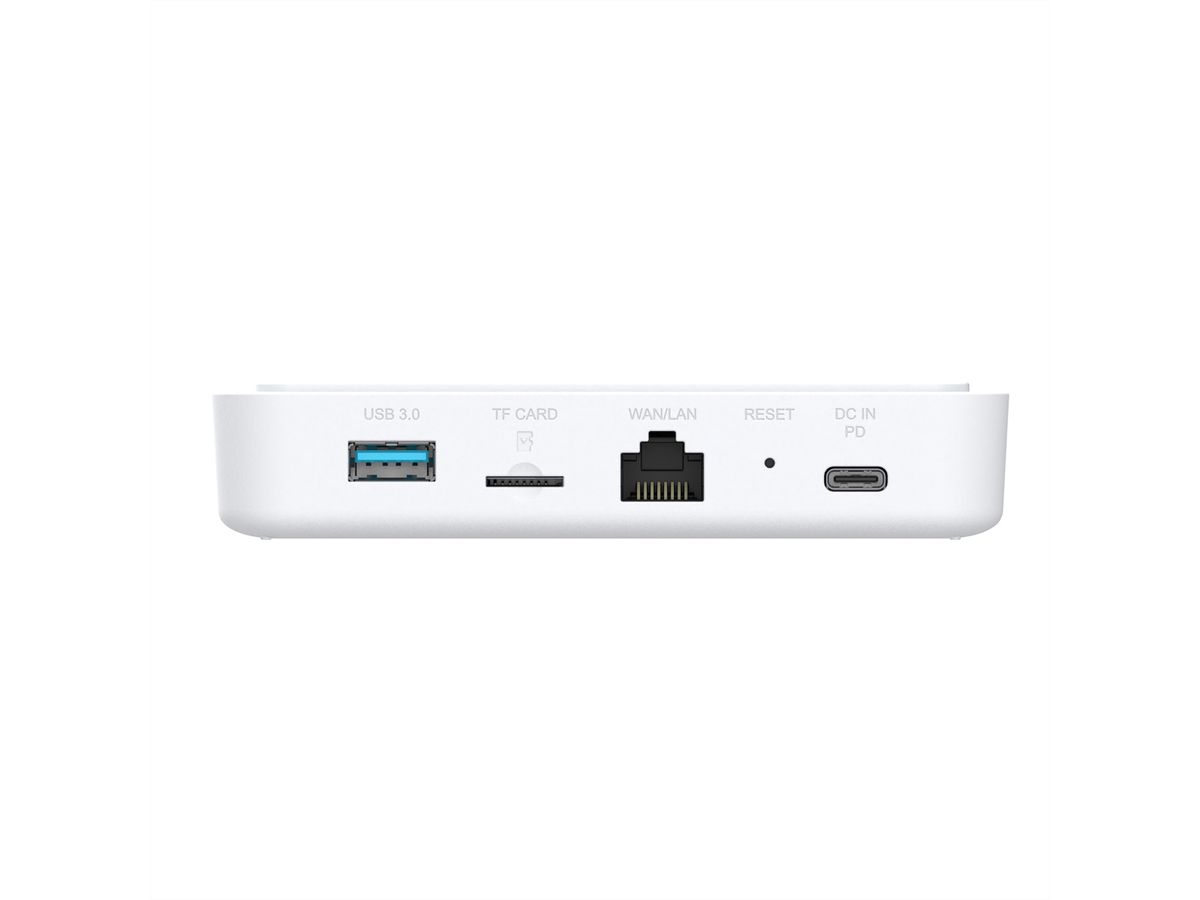 D-Link DBR-330 AX3000 Wi-Fi 6 Routeur