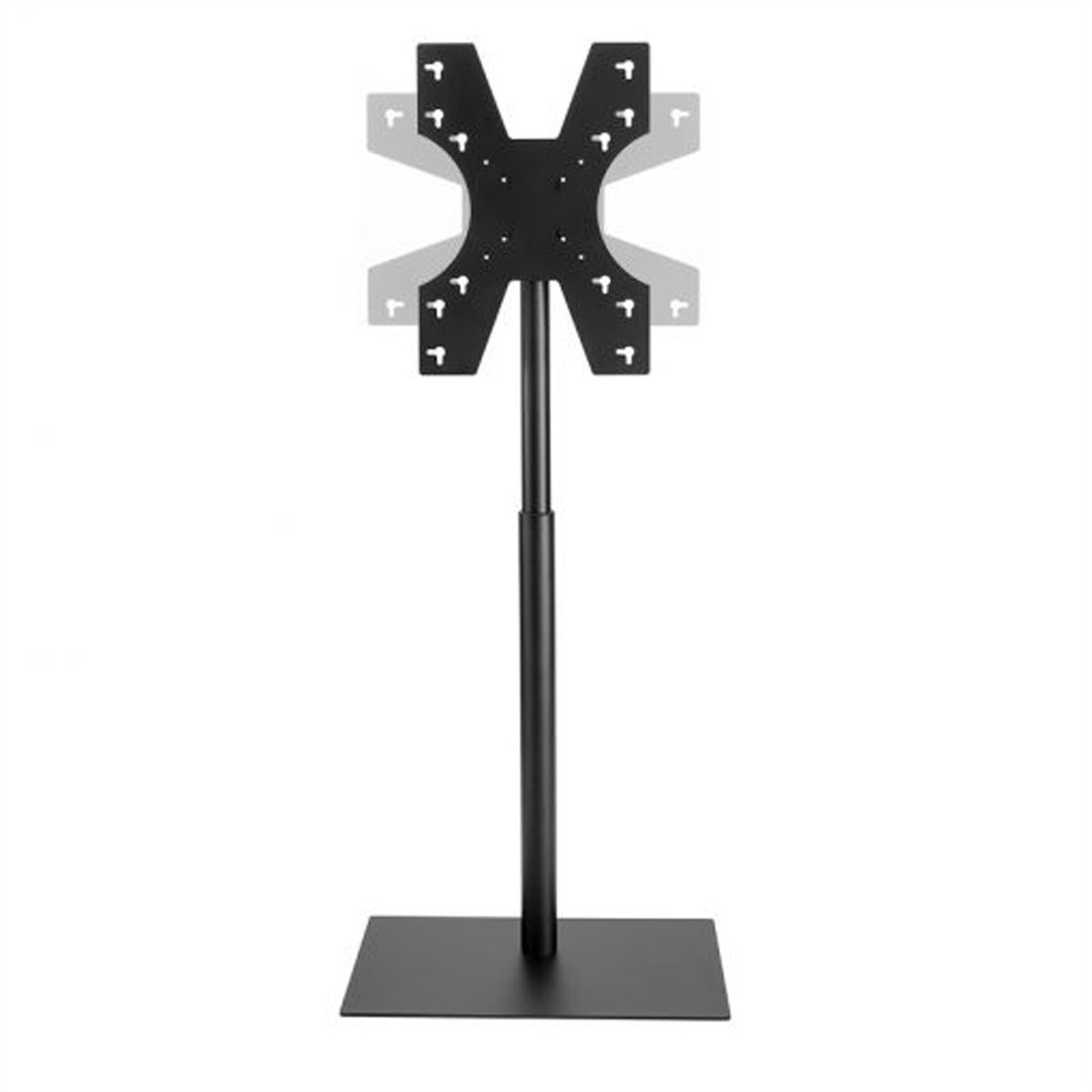 Hagor Braclabs-Stand Floorbase, système de stand indépendant