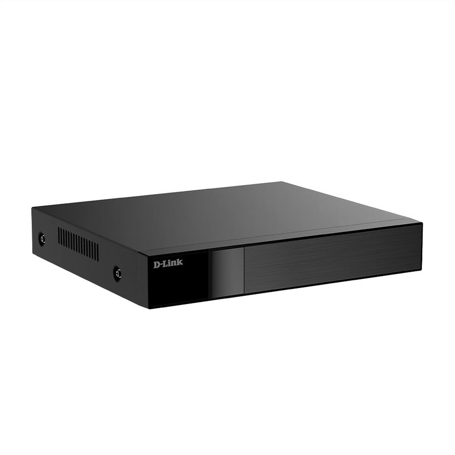 D-Link BNR-004/E H.265 4-Kanal NVR