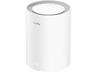 CUDY M3000 AX3000 WiFi 6 Mesh 2.5G, à l'unité