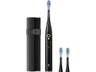 Oclean X Ultra 20 Set brosse à dents sonique vert, 84’000 mouvements/min, écran tactile intelligent, autonomie 40 jours