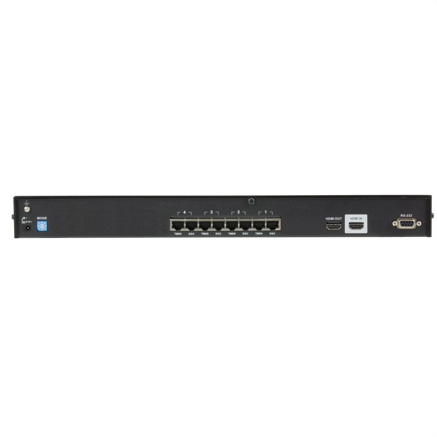ATEN VS1804T Splitter HDMI 4 ports Cat5e, 60m