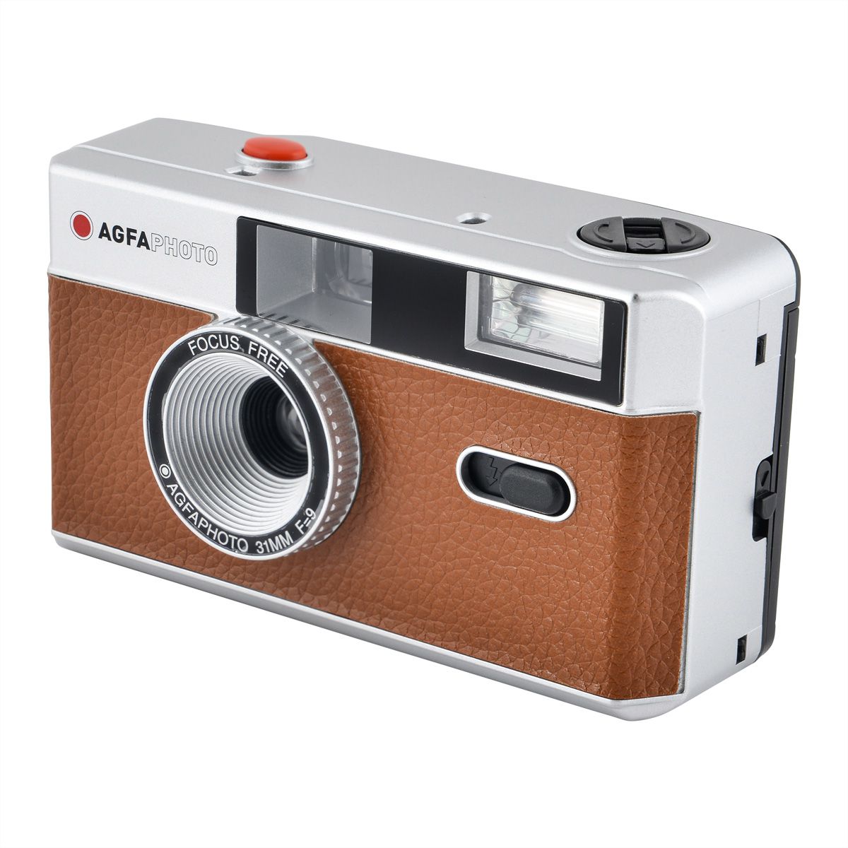 Agfa Caméra analogique 35mm