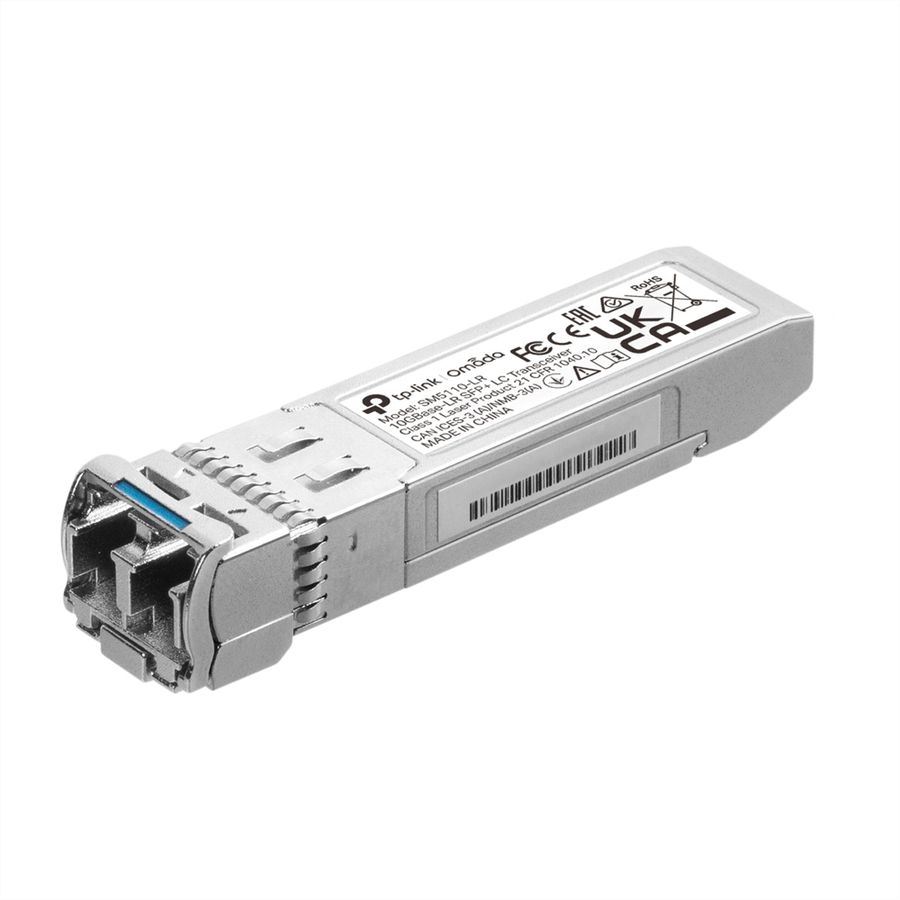 TP-Link Transceiver SM9220-1M, (8-pack)