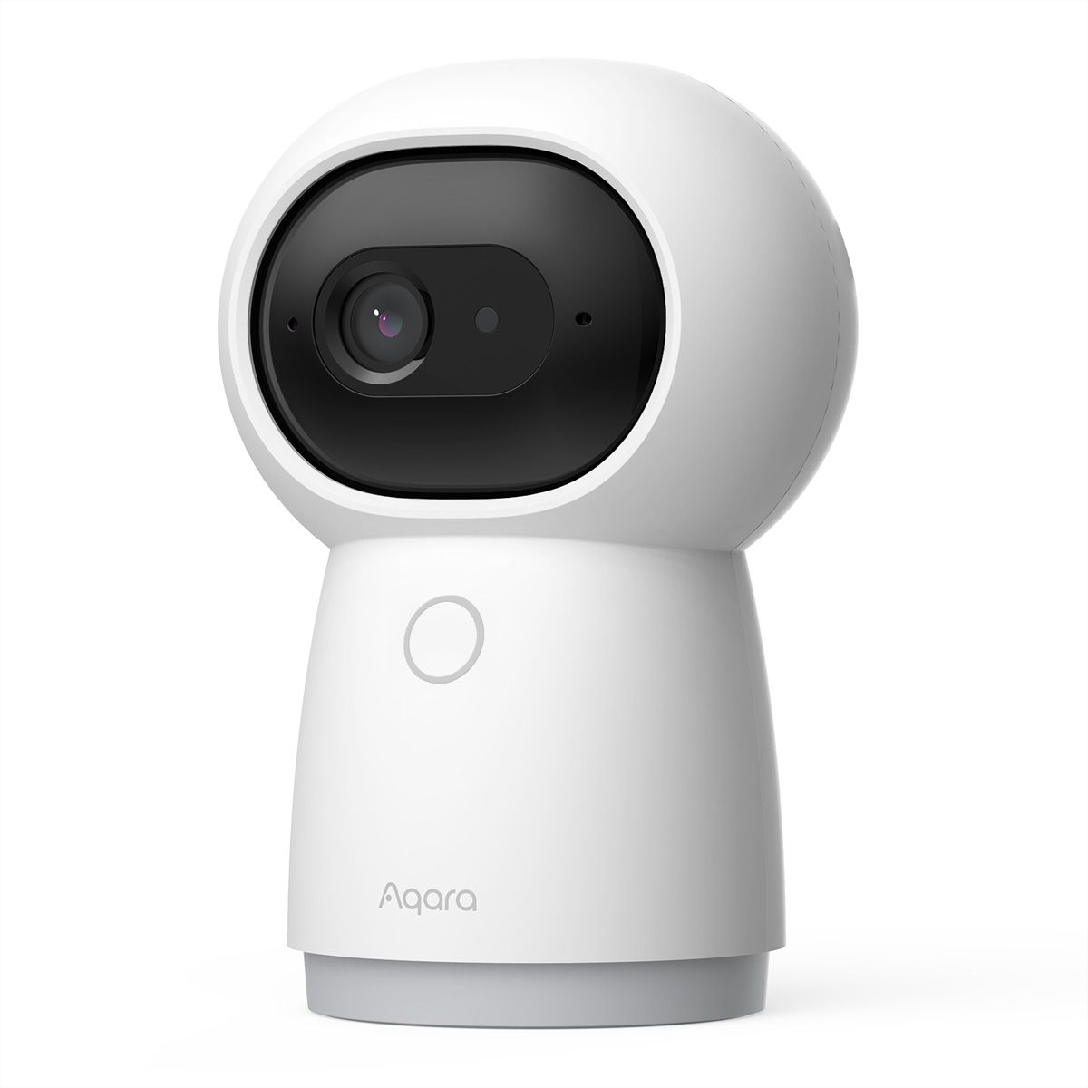 Aqara Hub G3 Cube Kamera 2 MP, 110°, IR-LED 10m