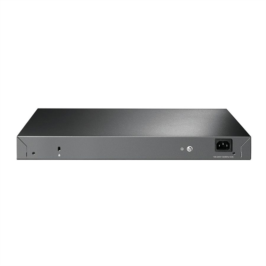 TP-Link SG3452P PoE+ Switch 48 Port