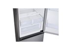 Samsung Kühl-Gefrierkombination RB7300 , 344l, D, WiFi, Silber mit Griffmulde