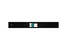Bauknecht Kombi-Steamer ECSK11 F845 CH, A, 29L, schwarz