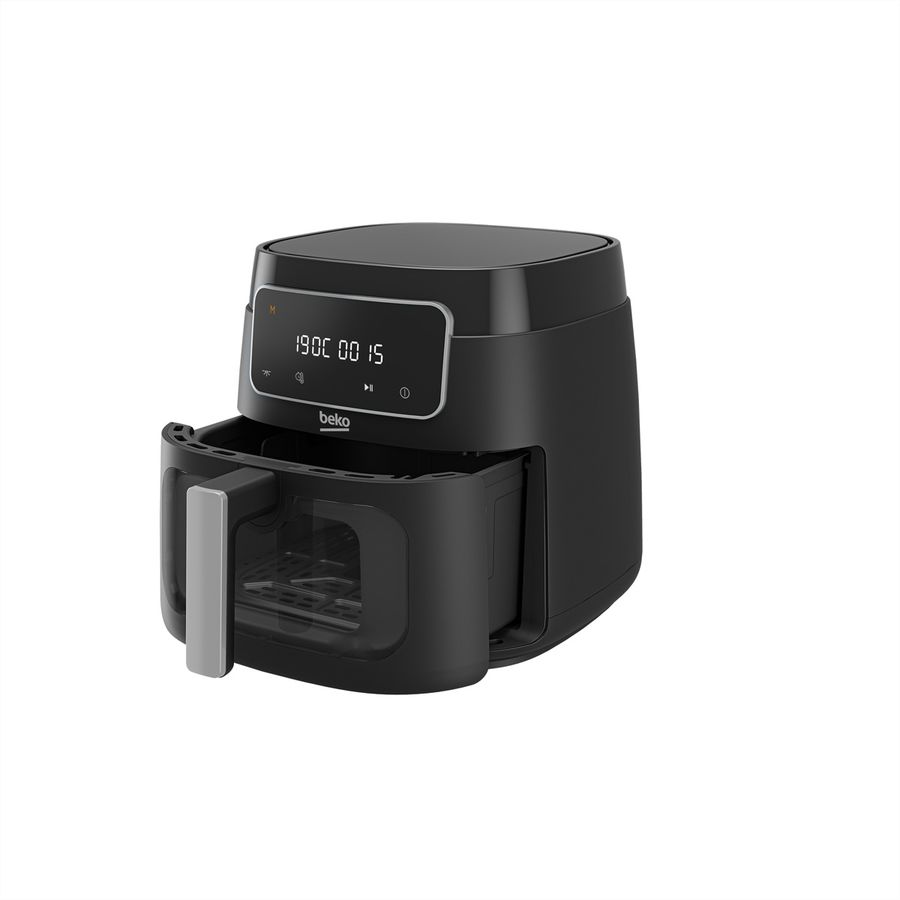 Beko Heissluftfriteuse AF 4000, inkl. Wpro DFA100