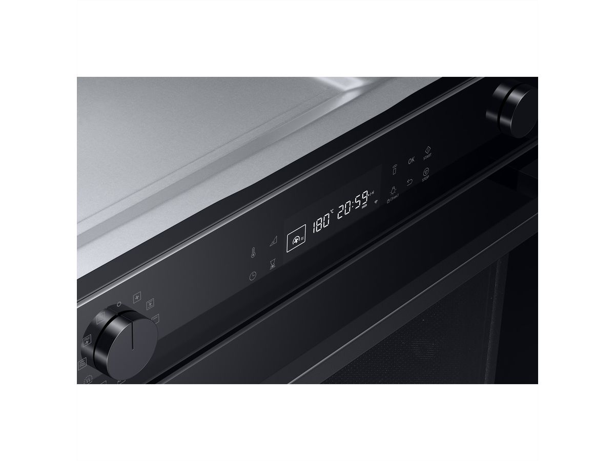 Samsung Ofen NQ5B4553F, A+, 50l, NQ5B4553FBK/U1