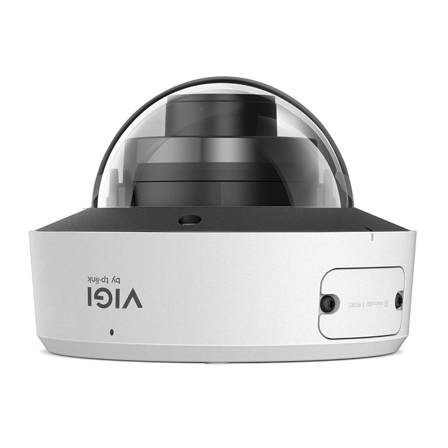 TP-Link VIGI InSight S245ZI Dome-Kamera 4 MP, 29.6-102°, IR-LED 60m