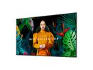 Samsung Digital Signage Display QM98C, 98'' 24/7, UHD 500cd/m²