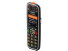 Gigaset Festnetztelefon E720HX, schwarz