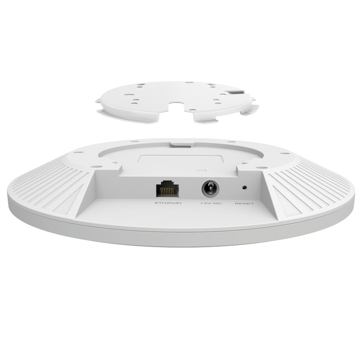 TP-Link EAP660 HD Access Point , 1×2.5Gbps RJ45 Port, Dual-Band