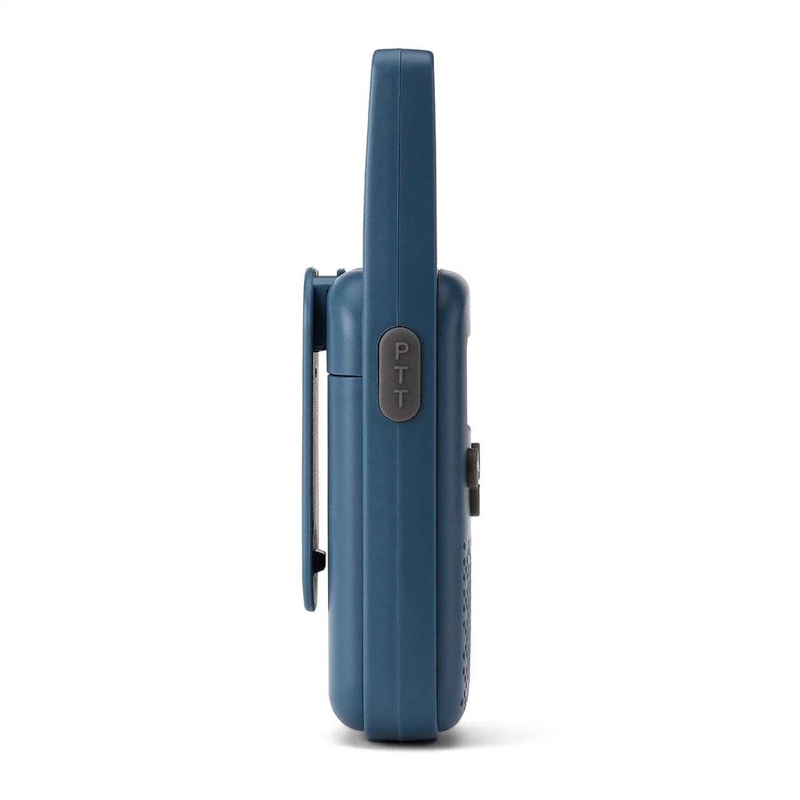 Talkie-walkie Alecto FR10BU, Bleu denim