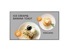 Samsung Digital Signage Display QM32C, 32", 24/7 FHD, 400cd/m²