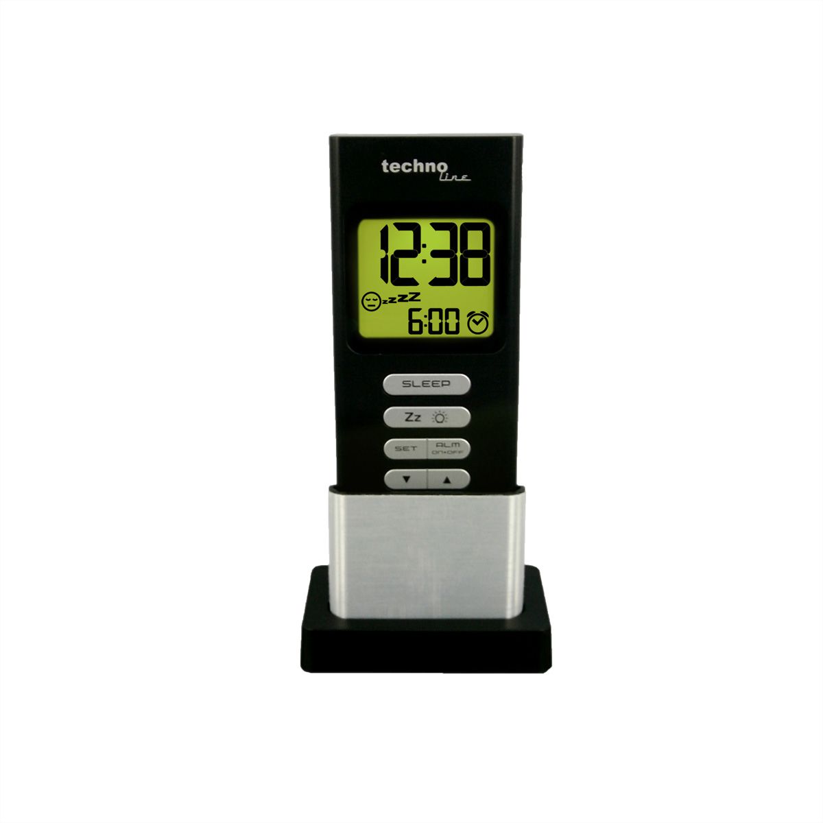 TechnoLine réveil DREAM MATE