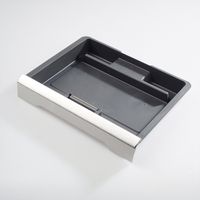Cuve de réception complet pour type 114/115