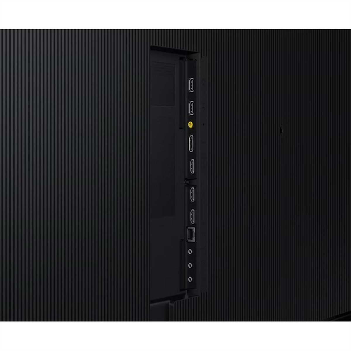 Samsung Digital Signage Display QB98C, 98" 16/7 350nit