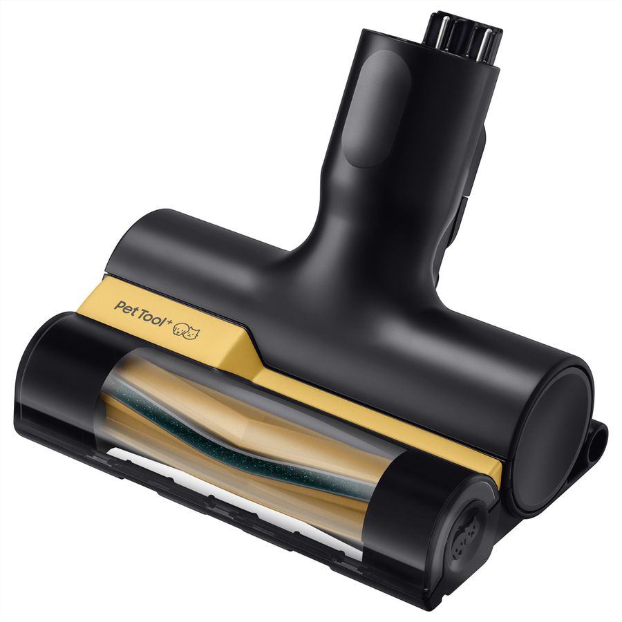 Samsung Aspirateur balai Jet 85S complete, 770W, Teal Green