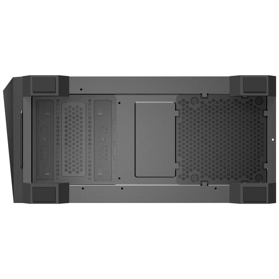 ANTEC Constellation C3 ARGB Boîtier PC Midi Tower ATX, noir